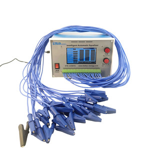 Cân bằng pin 2-24S 4A 7A Thiết bị sửa chữa pin Lipo Lifepo4 LTO Bộ cân bằng pin - Product Image 2