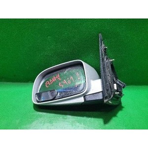 ชุดกระจกมองหลังซ้าย Santa Fe มือสอง ของแท้ OEM 876102B000SLS - Product Image 6