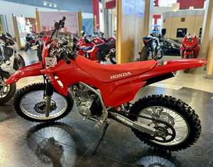 Nouvelles motos CRF300F 2026 à prix abordable, prêtes à être expédiées avec garantie - Product Image 5