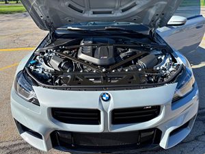 BMW M2 Coupé 2024 Usado en Perfectas Condiciones, Listo para Enviar - Product Image 6