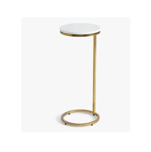 Table d'appoint polyvalente avec surface pratique pour canapés, chaises, chevets, entrées et les essentiels quotidiens de la maison - Product Image 1