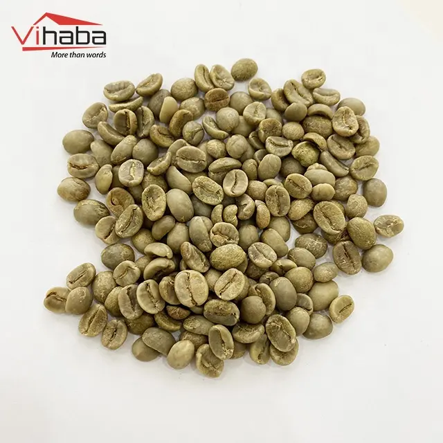 Sản Phẩm Cà Phê Hạt Cà Phê Xanh Robusta Hạt Cà Phê Thông Thường Robusta Hạt Cà Phê Xanh