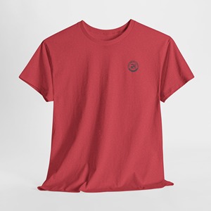 เสื้อยืดผู้ชายไซส์ใหญ่ ลายตัวอักษร ถักนิตติ้ง ผ้าฝ้าย 100% ปรับแต่งได้ ทรงปกติ ระบายอากาศ แห้งเร็ว เหมาะสำหรับออกกำลังกาย ขายส่ง - Product Image 1