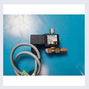 Bobine d'électrovanne ASCO 43004647 utilisée comme pièce détachée pour équipement semi-conducteur Legacy - Product Image 3
