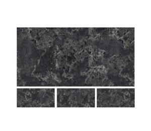 Azulejos de Porcelana de Alta Calidad, Diseño Moderno de Alto Brillo, 600x1200, Precio Bajo, Primera Elección, Resistentes al Ácido, Antideslizantes, para Salas de Estar - Product Image 5