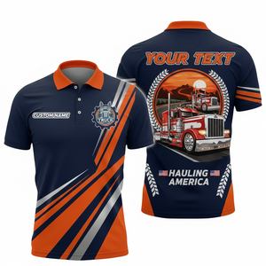 เสื้อยืดแขนสั้นลำลองผู้ชายผ้าถักโพลีเอสเตอร์/คอตตอนเนื้อแน่นคุณภาพสูง แห้งเร็ว ปักโลโก้ด้านหน้า แบบสั่งทำพิเศษ - Product Image 5