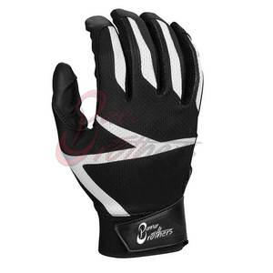 Gants de frappe de baseball de la plus haute qualité et gants de frappe de baseball nouvellement arrivés en vente - Product Image 5