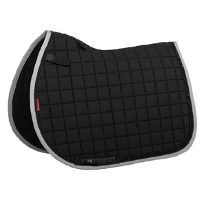 Almohadilla para Silla de Montar a Caballo de Primera Calidad, Personalizada, de Color Sólido, Ligera y Cómoda, Servicio OEM - Product Image 1