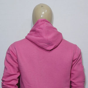 เสื้อสวมหัวคอตตอน100% ของผู้ชายเสื้อมีฮู้ดระบายอากาศได้ดีเสื้อกีฬาผ้าฟลีซถักสำหรับฤดูหนาว - Product Image 6