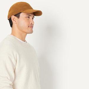 Gorra de Béisbol de Sarga de Algodón Premium, Ajustable, Estilo Vintage, Gorra Deportiva Casual, Gorra de Béisbol con Logotipo Personalizado, Unisex - Product Image 5