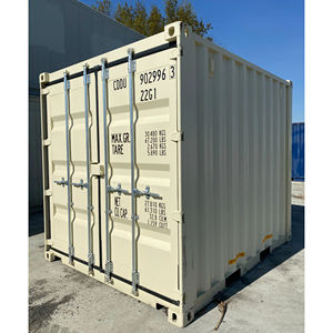 Contenedores de envío usados/ Contenedores de 20 pies/40 pies/40 pies High Cube en venta - Product Image 4