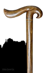 CAMPING WOODEN 15 YEARS TRADITION Factory Custom UNIQUE Design Popular 122cm Varnished Camping Wooden Hiking <b>Pole</b> Walking Stick - Product Image 6