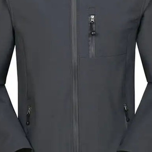 <b>Fleece</b> Jacket Premium Adventure <b>Fleece</b> Jacket Full Zip <b>Thermal</b> Outerwear OEM ODM Factory Direct Supply - Product Image 6