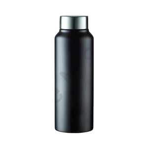Set of 2 Stainless Steel Water <b>Bottle</b> 1000ml Large Capacity Single Wall Metal <b>Flask</b> Reusable Eco Friendly Sports <b>Bottle</b> Office - Product Image 2