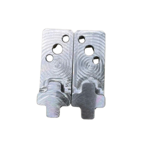 Fabricante de Plantillas y Accesorios de Fresado CNC de Precisión, Servicio OEM - Product Image 4