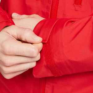 Ensemble imperméable de qualité supérieure, protection contre toutes les intempéries, coutures scellées, vêtements de pluie durables pour la construction et la randonnée, veste de pluie - Product Image 6