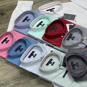 คอลเลคชั่นฤดูใบไม้ร่วง 2026 เสื้อเชิ้ตผ้าฝ้ายลายสก็อตแขนยาวสำหรับผู้ชาย ปกคอปกปักลายอเนกประสงค์ เสื้อเชิ้ตทอแบบเป็นทางการ มีสินค้าพร้อมส่ง - Product Image 3