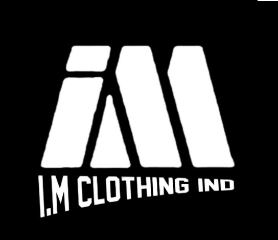 I.M INTERNATIONAL INDUSTRY logo