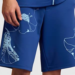 Proveedor Directo de Fábrica: Shorts Casuales para Hombre con MOQ Bajo, Shorts Modernos 2026 para Hombre, Ropa Urbana de Primera Calidad y Larga Duración - Product Image 6