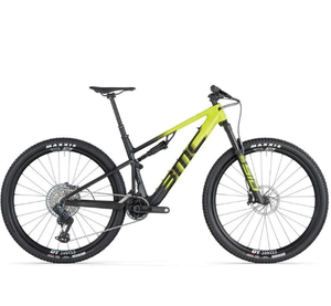 ENVÍO DIRECTO 2025 Fourstroke AMP LT ONE Bicicleta Eléctrica Completa de Grado Industrial OEM/ODM Personalizable - Product Image 1