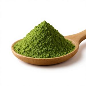 Polvo de Moringa de Primera Calidad, Apoya la Desintoxicación, la Inmunidad y el Cuidado de la Belleza Natural - Product Image 1