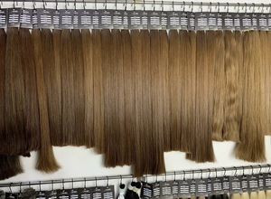 ผมต่อแบบ100% เวียดนามยาว100กรัม - Product Image 5