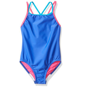 Maillot de bain professionnel pour femme, construction durable avec ajustement flexible et finition haut de gamme - Product Image 1