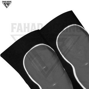 Protections de coude renforcées pour le sport, équipement respirant et absorbant les chocs pour l'entraînement MMA et de boxe, coudières à prix de gros - Product Image 4