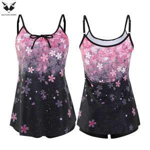 Débardeur de sport pour femme, style tendance, impression de logo personnalisée, nouvelle arrivée, vêtements de fitness pour femme - Product Image 5