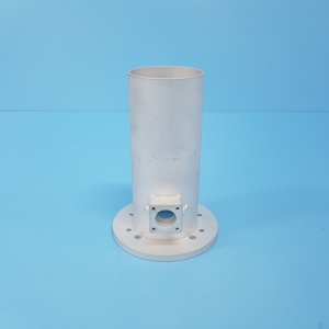 AMAT 0020-20512 SHLD HTR RF TOP - Equipo y Piezas de Semiconductores de Confianza de Marca Global - Product Image 1