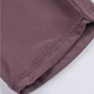 Servicio OEM, Leggings de Yoga de Cintura Media para Mujer, Cómodos, Estilo Casual, Logotipo Personalizable, Transpirables, Spandex/Poliéster - Product Image 4