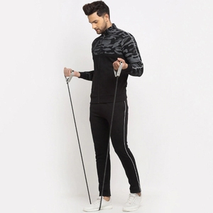 Chándal de Alto Rendimiento para Hombre, Transpirable, para Correr, con Comodidad Premium y Estilo Deportivo - Product Image 6