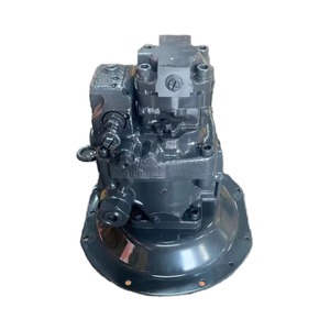 Pc20 Pc30 Pc35 Pc40 Pc50 Pc55 Bomba hidráulica de excavadora de Pc60-7 para mini excavadora Komatsu - Product Image 1