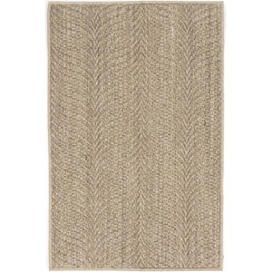 Handmade Wholesale High Quality Hand Woven Plain Flat Pile Jute Area Rug for Homes and hotels - Product Image 1