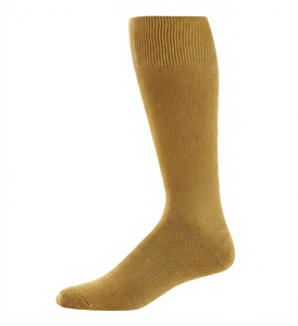 Chaussettes de compression en gros, idéales pour le football, la randonnée, les sports, anti-fatigue, la conduite, les voyages, les vols, noires, pour femmes et hommes - Product Image 4