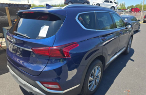 Hyundai Santa Fe 2019 2.4L SEL Plus FWD - Product Image 3