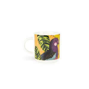 Tazas de Café de Cerámica Excelsa, 10 Cl, Porcelana Havana Multicolor, Juego de 6 - Product Image 3