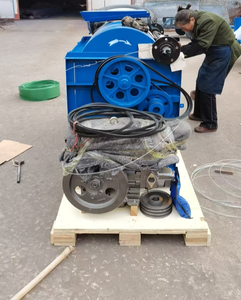 Machine à décortiquer et à égrener le maïs à haute efficacité, équipement agricole multifonctionnel durable pour le soja et le sorgho - Product Image 6