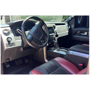 Ford F-150 SVT Raptor 2014 - Product Image 2