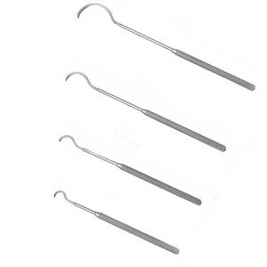 ชุดเครื่องมือผ่าตัดกระดูกและข้อ อุปกรณ์นำลวดขนาดเล็กสำหรับศัลยกรรมกระดูกและข้อ  ชุดเครื่องมือผ่าตัดกระดูกและข้อ  ทำจากสแตนเลส SURGINEXA - Product Image 6