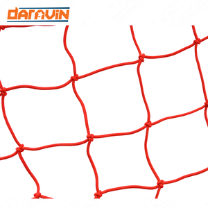 Red de Goma Duradera para Equipaje de Camión en Vietnam, Red Elástica Ajustable para Fijación de Carga en Camionetas, Universal para Equipaje - Product Image 2