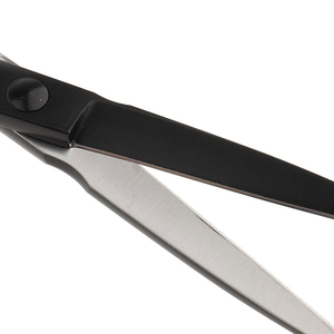 <b>Barber</b> Hair Scissors <b>Set</b> Shears Sharp Straight Comb Blunt <b>Barber</b> Hair Cutting Salon <b>Barber</b> Thinning Hairdressing Scissors - Product Image 5