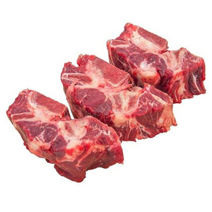 Carne de Res Halal Congelada (Filetes) Hueso de Res, Hueso de Nido, Hueso de Rodilla en Venta - Product Image 5