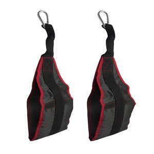 Hot Selling <b>AB</b> Strap Cotton Abdominal <b>AB</b> Strap Anti-Slip Best Quality Fitness Workout Equipment for <b>AB</b> Strap Gym <b>Exercise</b> Custom - Product Image 3