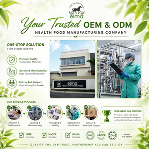 Proveedor de Proteína de Suero de Leche con Sabor a Vainilla de Marca Privada en Malasia, Fabricación OEM de Batidos WPC de Marca Personalizada, Crecimiento Muscular para Adultos, 20-29 g - Product Image 3