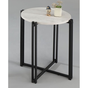 Bàn Gỗ Đặt Cạnh Cà Phê - Product Image 3