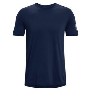 T-shirt pour homme en coton peigné 100% de haute qualité, vente en gros, streetwear, avec logo imprimé sur mesure - Product Image 5