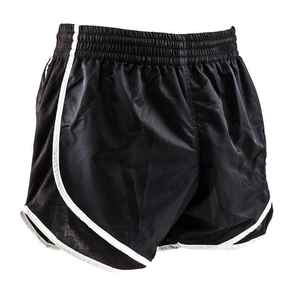 Shorts de Muay Thai personnalisés 2026 avec logo – Qualité supérieure, design vierge, marque privée, pour compétition et entraînement - Product Image 2