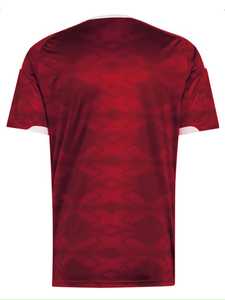 Último Diseño Premium: Camiseta de Fútbol para Hombre Lista para Partido con Tejido Elástico Cómodo y Sublimación para Ropa Deportiva de Clubes y Equipos - Product Image 4