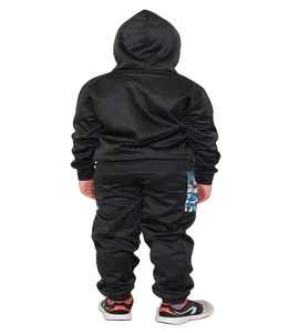 Conjunto Deportivo Personalizado Unisex de Dos Piezas, Corte Ajustado, Nailon, Ropa Deportiva Reflectante para Hombre - Product Image 6